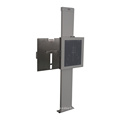 X-ray bucky stand wall bucky x ray install flat panel detector x-ray cassette